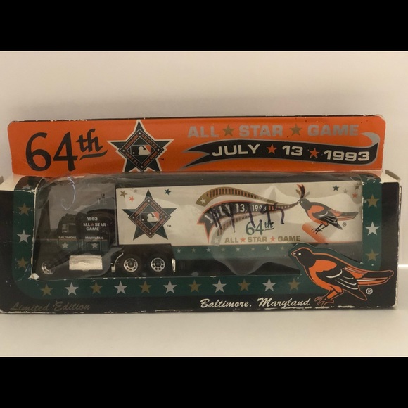 Matchbox 64th Baltimore Maryland Limited Edition - Picture 2 of 5